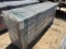 NEW Steelman 10' 25 Drawer Blue Tool Box