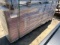 NEW Steelman 10' 15 Drawers Red Tool Box