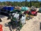 LMC AG 100 Series 55 Gallon Sprayer