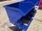 (1) NEW Self Dumping Hopper 1CY