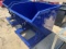 (1) NEW Self Dumping Hopper 1CY