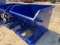 (1) NEW Self Dumping Hopper 1CY