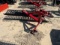 New JBAR 6' Landscape Rake