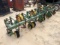 John Deere 4RW RM Cultivator