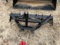 3pt. Drag Harrow