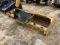 3pt. Apx. 8' Box Blade