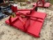 Hardee Apx. 5' Rotary Cutter