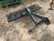 NEW JBAR 5' 3pt. Landscape Rake