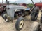 Ford Jubilee Tractor