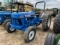 Ford 3930 Tractor