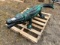 Alligator Decor