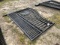 Set Of Apx. 16' Gates Tree Scene w/ Post