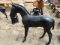 Horse Statue Decor