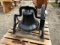 Metal Bell w/ Stand