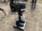 Army Statue Decor