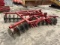 Howse Apx. 9' Disk