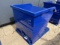 (1) NEW Self Dumping Hopper 1CY