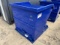 (1) NEW Self Dumping Hopper 1CY