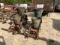 Burch 2RW Planters