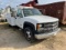 1998 Chevrolet Service Truck