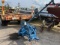 Ford New Holland 451 Cycle Mower