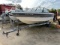 1988 Starcraft Medalist 1900 Boat