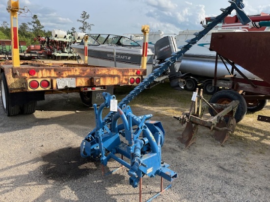 Ford New Holland 451 Cycle Mower