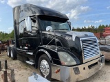 2007 Volvo VN Truck