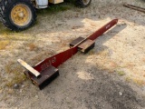 Fork Jib Boom