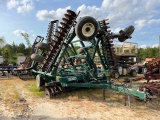 KMC 6530 Resi Till Vertical Tillage