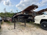 Car Hauler Trailer N/T