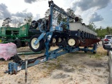 Kinze 2600 12R30 23R15 Planters