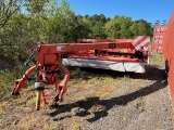Kuhn FC352G Mower Conditioner
