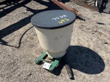 Fertilizer Dist.
