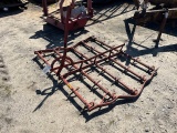 Apx. 5' Drag Harrow