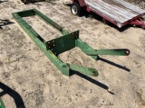Tank Bracket