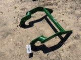 Misc. Brush Guard