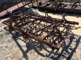 Apx. 10' 3pt. Field Cultivator