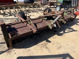KMC Roto-Tiller 3pt.