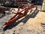 Unverferth Culti-Planter II Frame