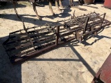 3pt. Drag Harrow