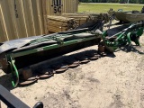 Frontier DM5050 Disk Mower