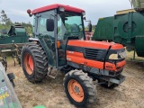 Kubota L3710 HST Tractor