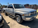 1998 Ram 2500 Truck