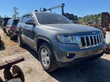 2013 Jeep Grand Cherokee Laredo