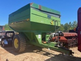 Brent 420 Grain Cart