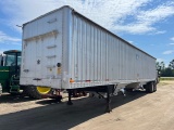 Wilson AGH-800 Hopper Bottom Trailer