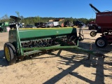 John Deere 8300 Grain Drill