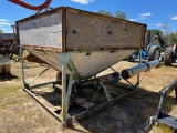 Agricraft Fertilizer Tender