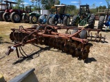Bush Hog 36 Blade Disk Harrow